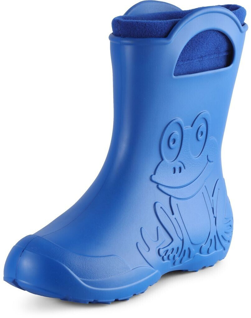 Ladeheid wellies top
