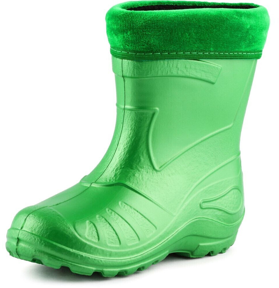Ladeheid Kids EVA Thermo (KL050) emerald green
