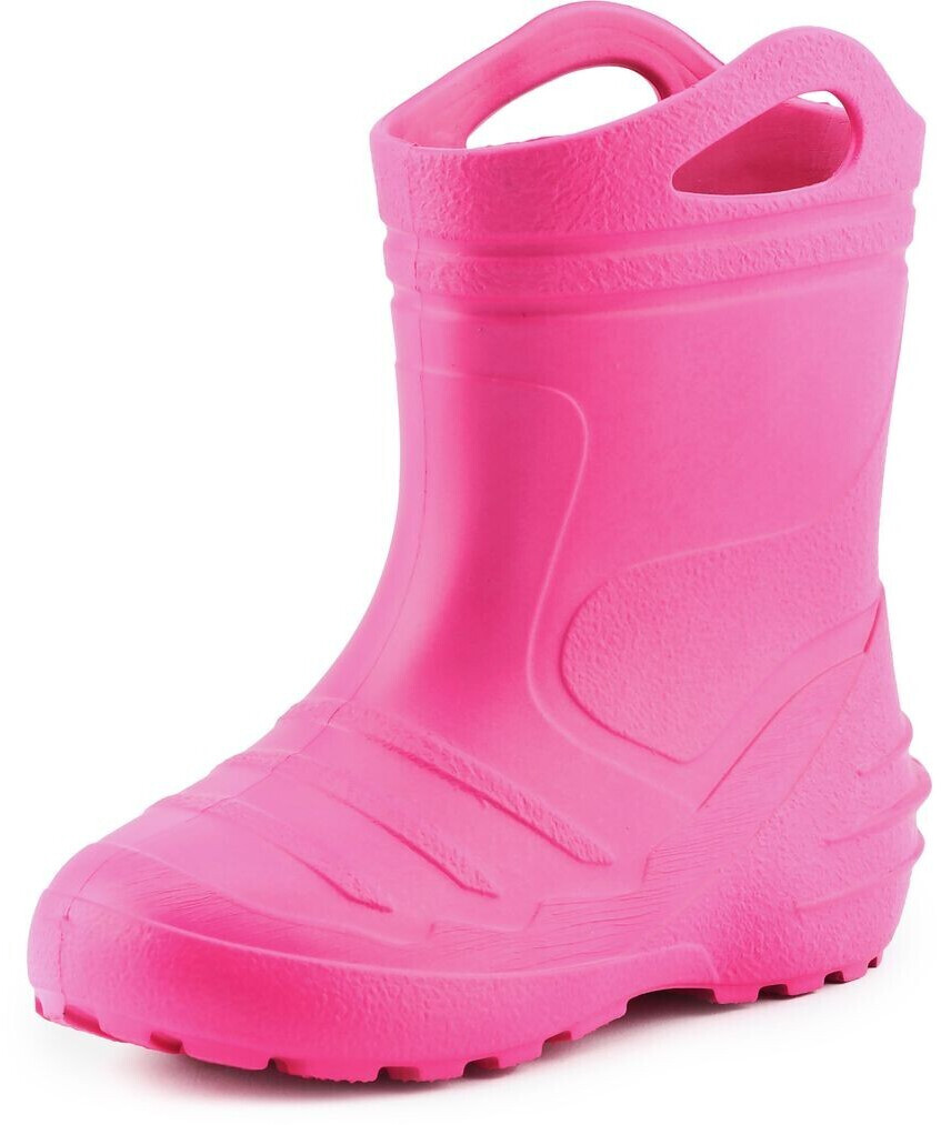 Ladeheid Kids EVA Thermo (KL051) light pink