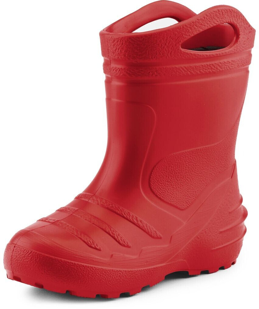 Ladeheid Kids EVA Thermo (KL051) red
