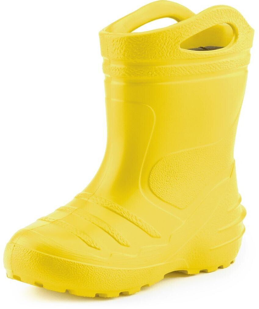 Ladeheid Kids EVA Thermo (KL051) sunny