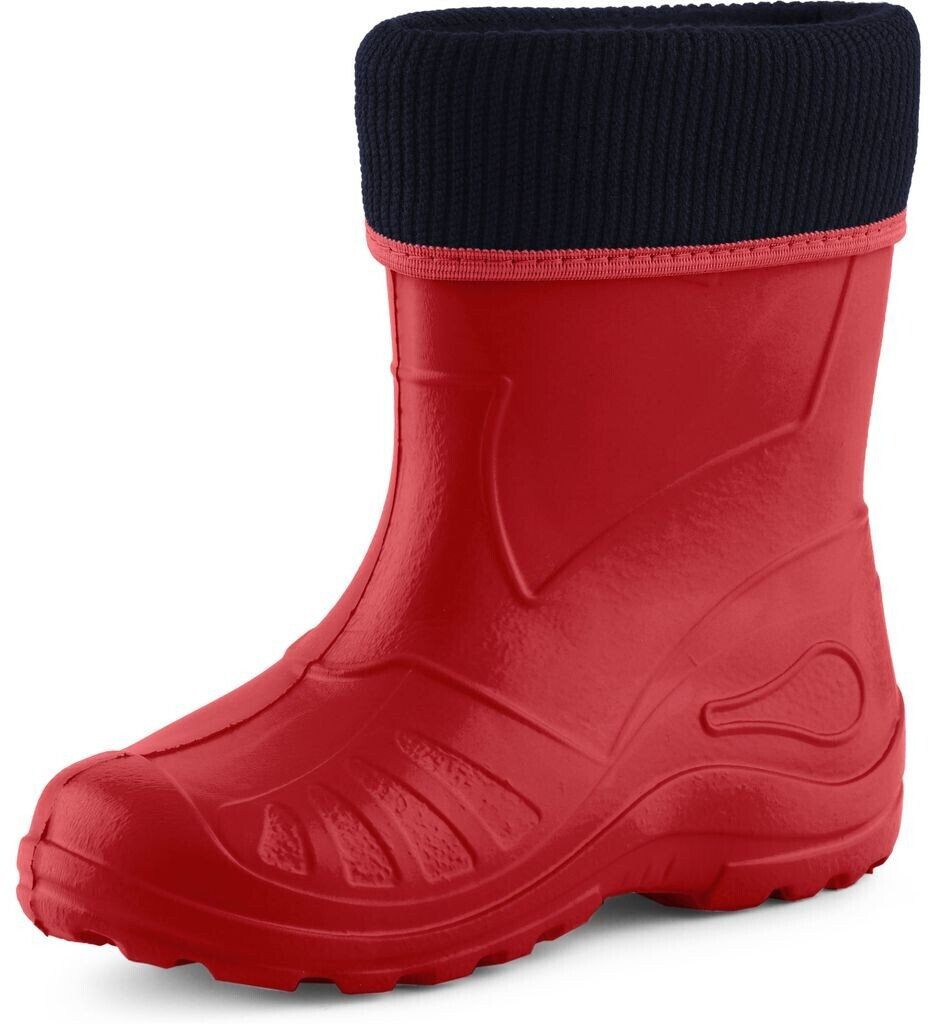 Ladeheid Kids EVA Thermo (KL058) red