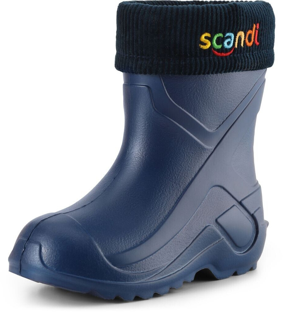 Ladeheid Kids EVA Thermo (LA-763) blue295c/navy blue