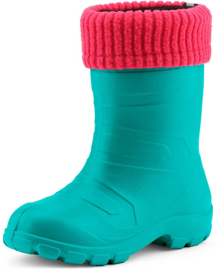 Ladeheid Kids EVA Thermo (LA845) Kids turquoise/light pink