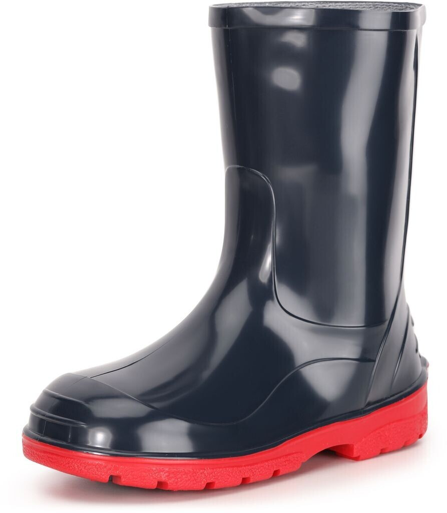 Ladeheid Kids (LA-939) dark blue/red