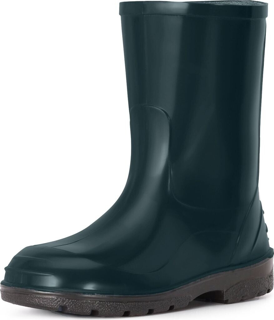 Ladeheid Kids (LA-939) dark green