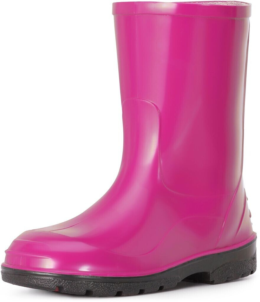 Ladeheid Kids (LA-939) fuchsia