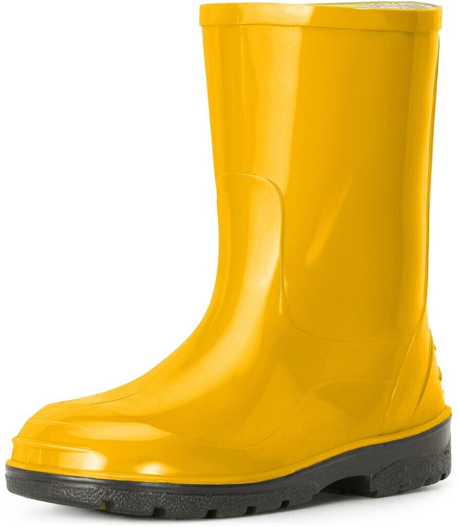 Ladeheid Kids (LA-939) yellow