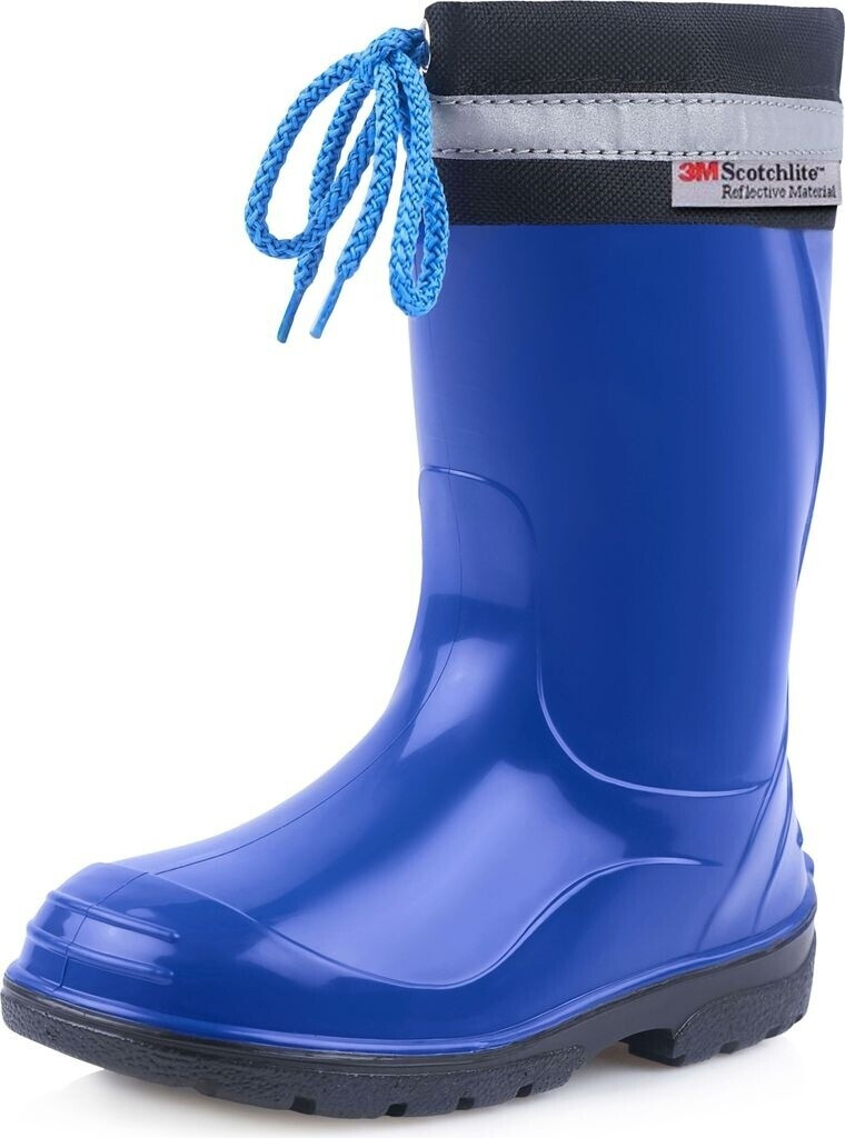 Ladeheid Kids (LA-972) dark blue/black