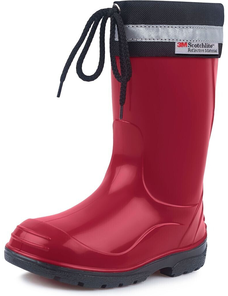 Ladeheid Kids (LA-972) fuchsia/black