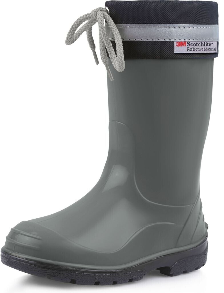 Ladeheid Kids (LA-972) grey/black