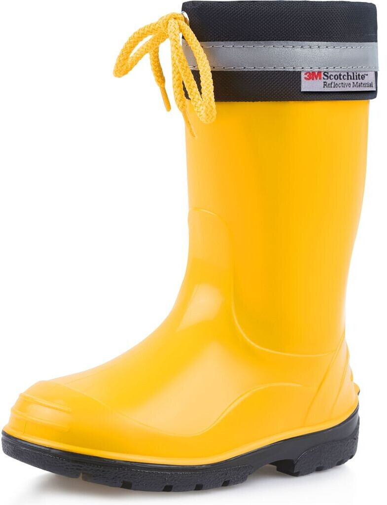 Ladeheid Kids (LA-972) yellow/black