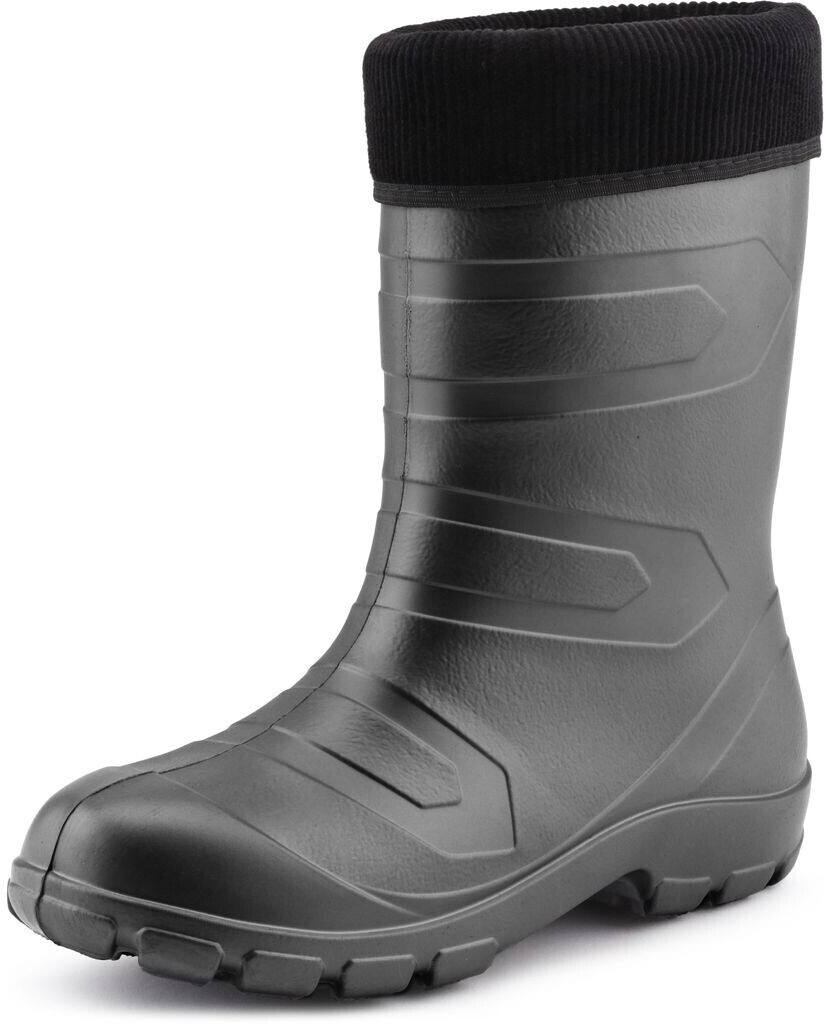 Ladeheid Thermo EVA (LALMG879) graphite/black