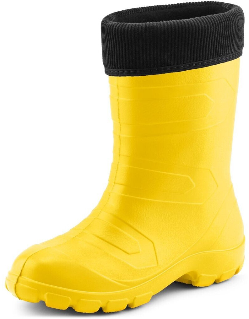 Ladeheid Thermo EVA (LALMG879) yellow/black
