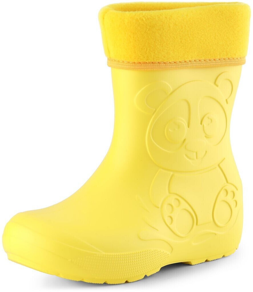 Ladeheid EVA Kids (LA-CA-11) yellow