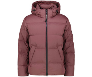 Marco polo down jacket hotsell