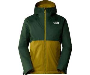 North face prezzi 2025