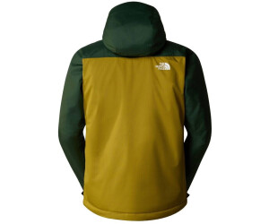 Buy The North Face Men s Millerton Insulated Jacket 3YFI sulphur moss pine needle from 189.03 Today Best Deals on idealo