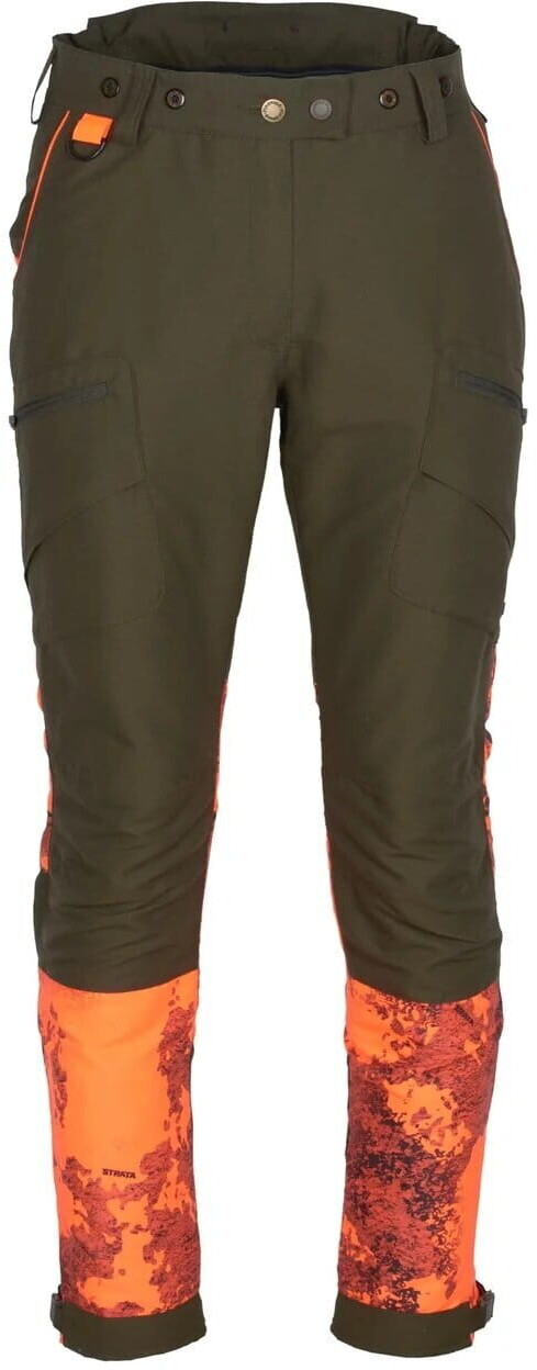 Hunter Pro Xtreme 2.0 Trousers M’s / Moss Green