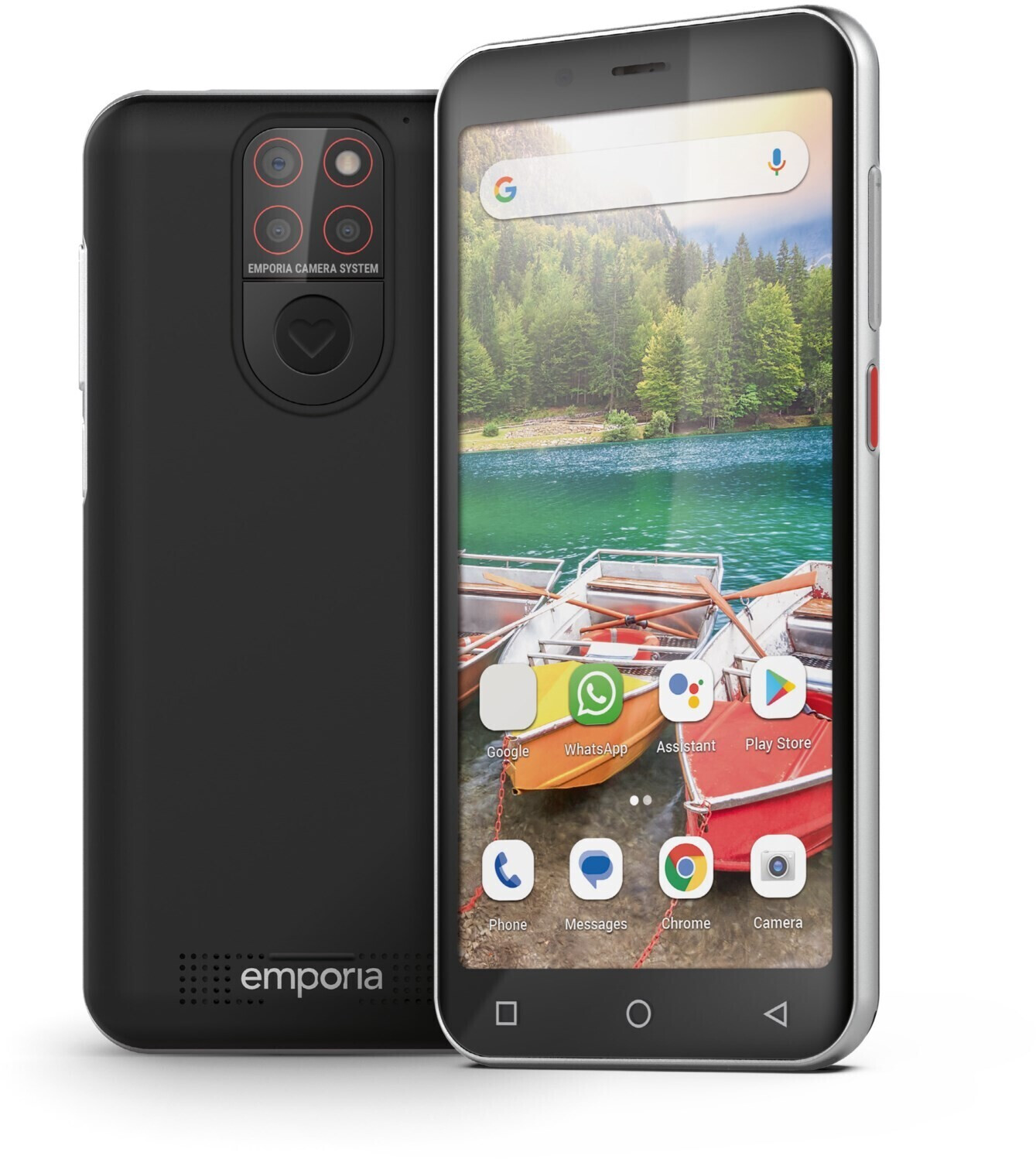 Emporia SMART.5 mini