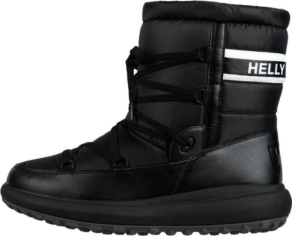 Helly Hansen Isola Court Insulated Women black/off white