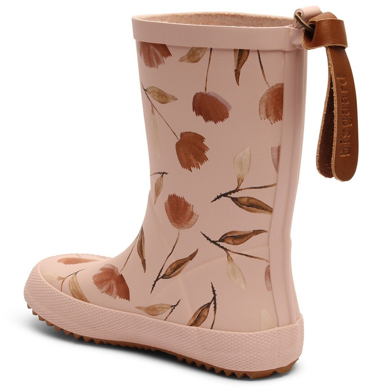 Bisgaard Rain Boots Fashion Kids 92007.999 delicate flowers