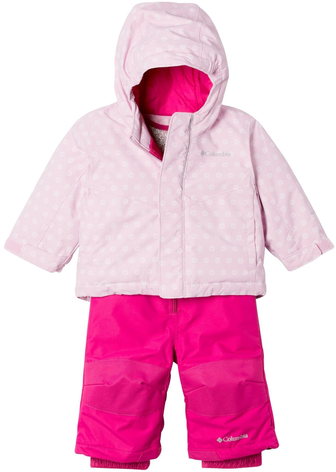 Combinaison columbia hotsell 2 ans