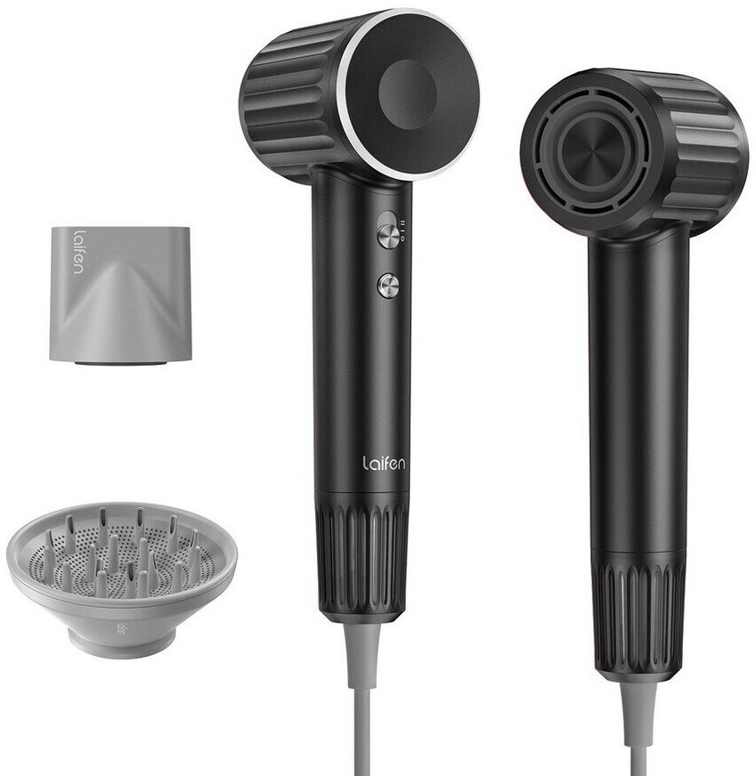 Laifen Retro black