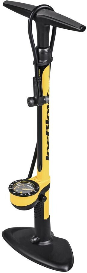 Topeak JoeBlow Sport III (28494) yellow