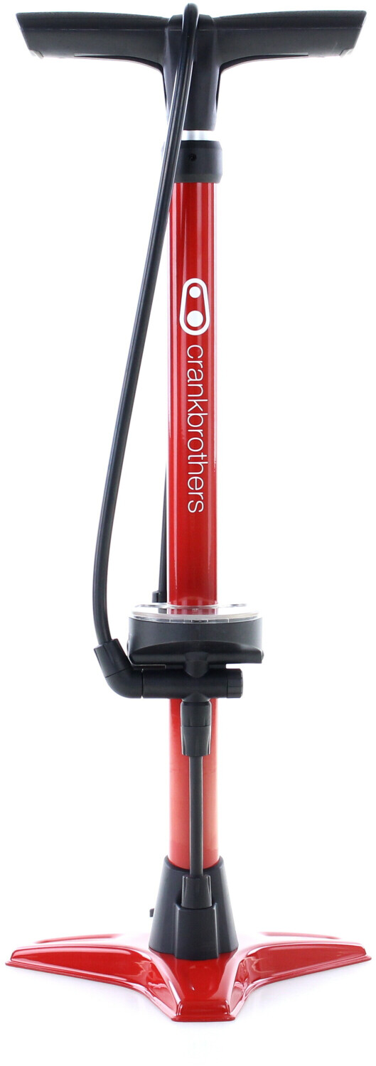 Buy Crankbrothers GEM 16205 red from 34.99 Today Best Deals