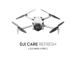 DJI Care Refresh DJI Mini 4 Pro 2 years - Foto Erhardt