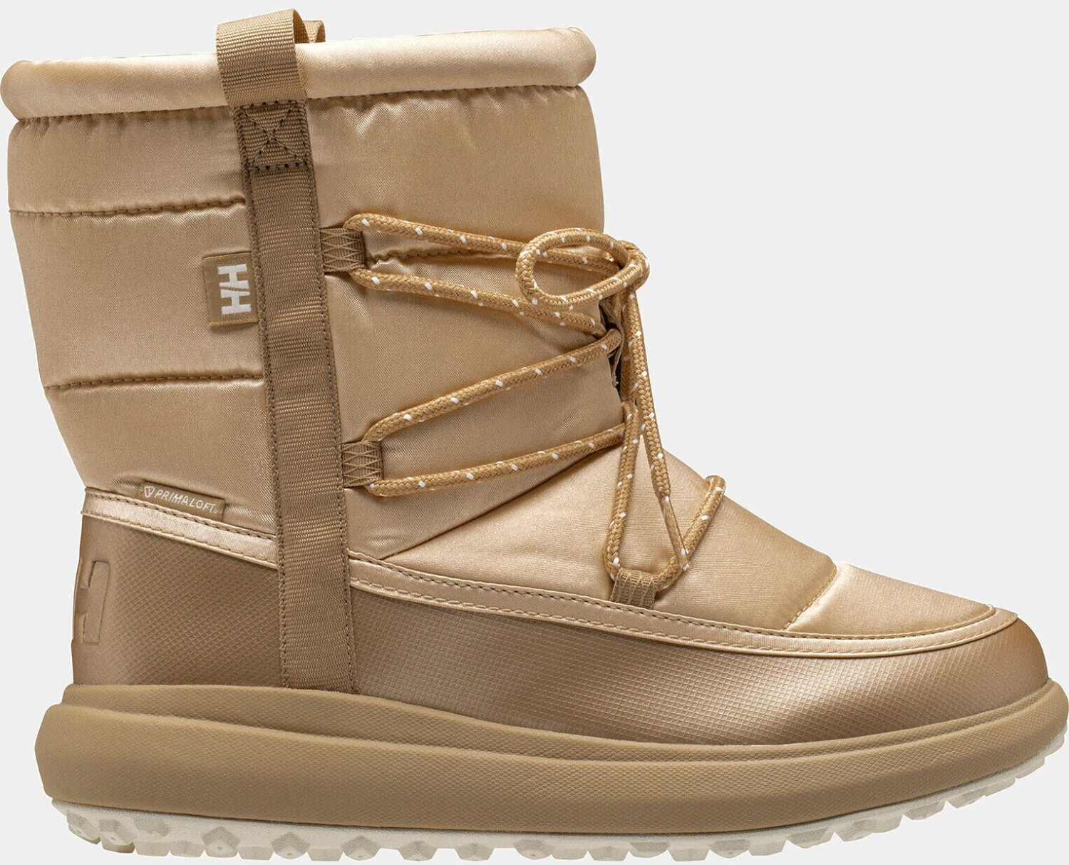 Helly Hansen Isolabella 2 Demi Women champagne