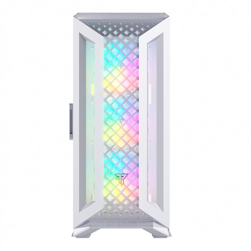 Tempest Mirage RGB White