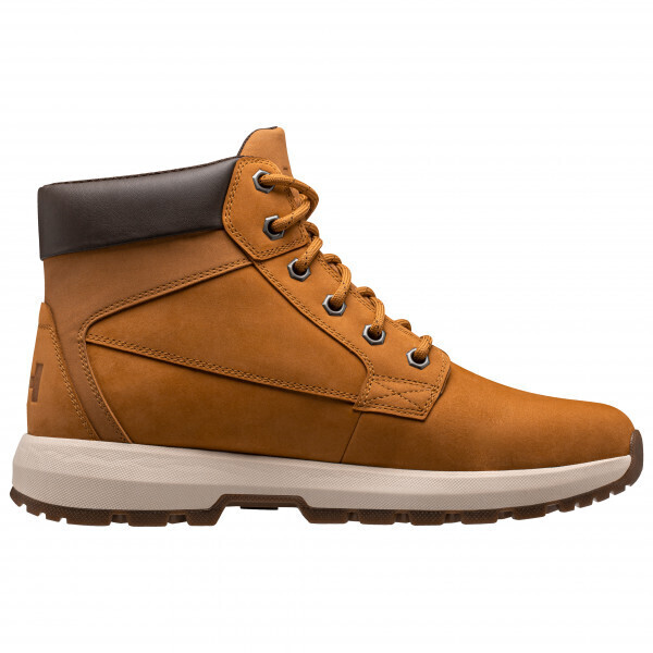 Helly Hansen Bowstring Primaloft honey wheat