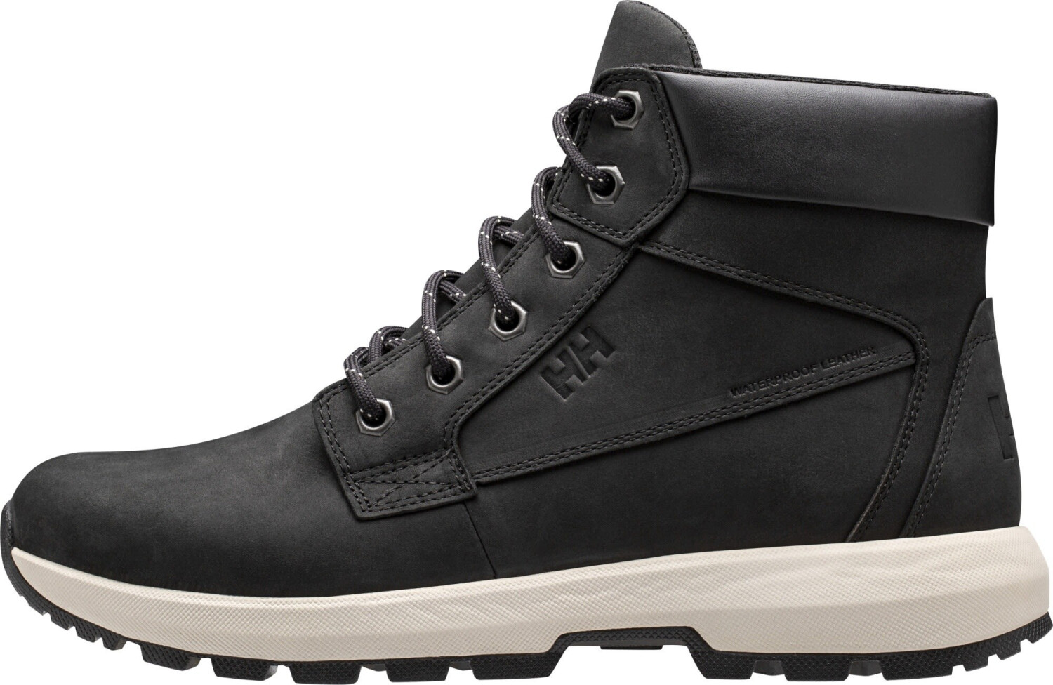 Helly Hansen Bowstring Primaloft black/cream