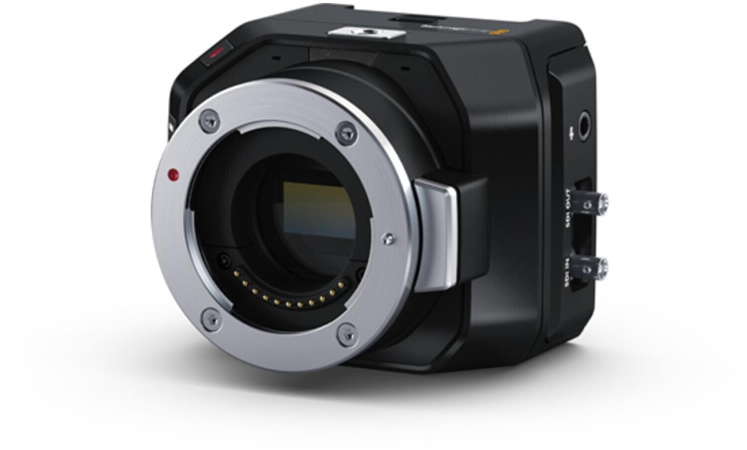 Blackmagic Micro Studio 4K G2