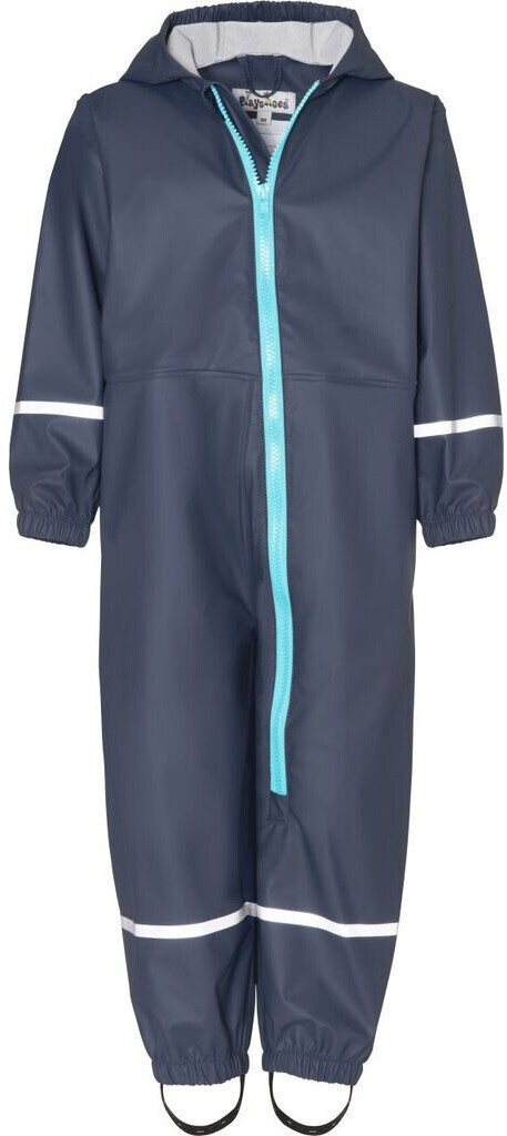 Playshoes Rain overall (405301) navy