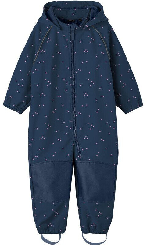 Name It Softshell Suit Alfa (13209574)