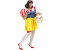 Widmann Snow White Costume