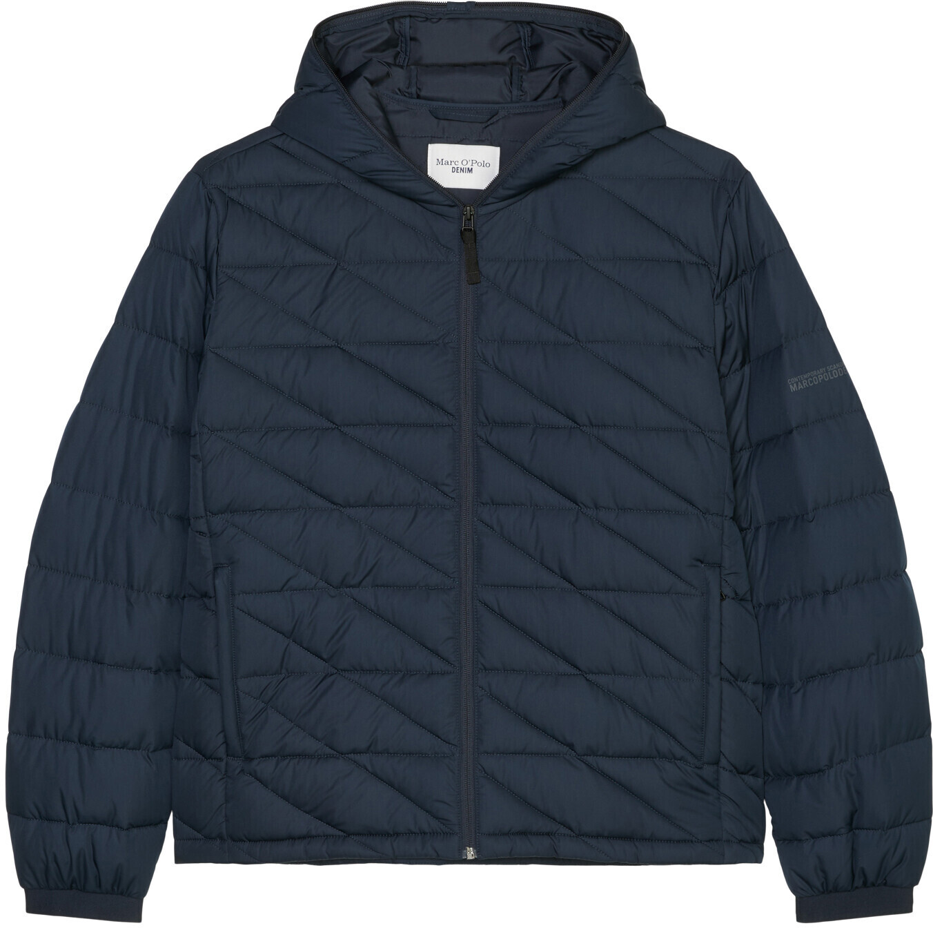 Marc O'Polo Quilted Jacket (368095870178)