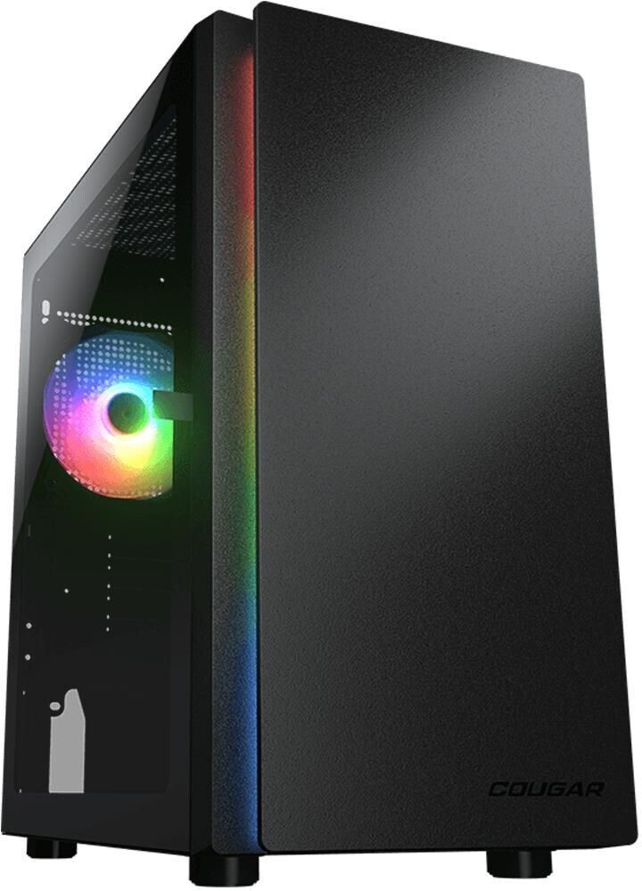 Cougar Purity RGB Black