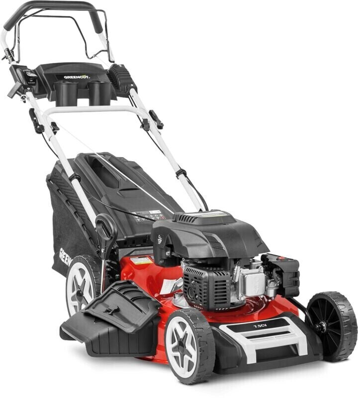 Greencut GLM880X