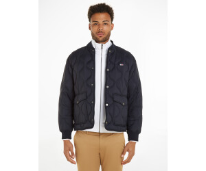 Quilted down jacket tommy hilfiger Clearance