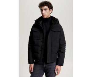 Hooded utility on sale parka for women