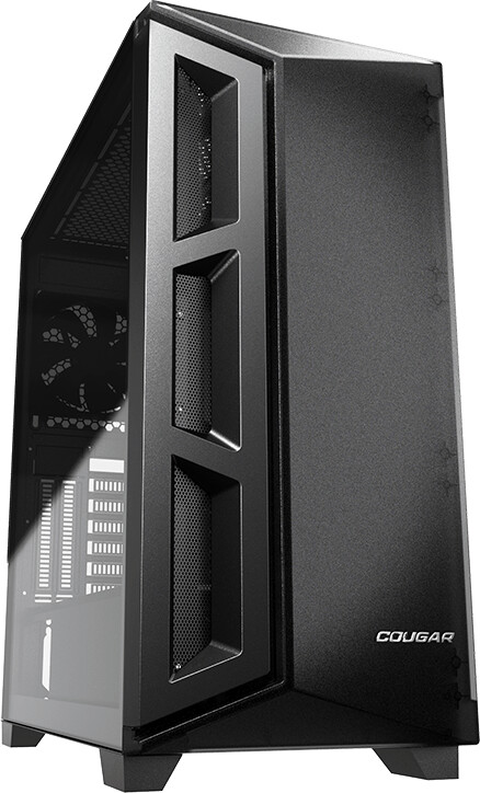 Cougar DarkBlader X5 Black