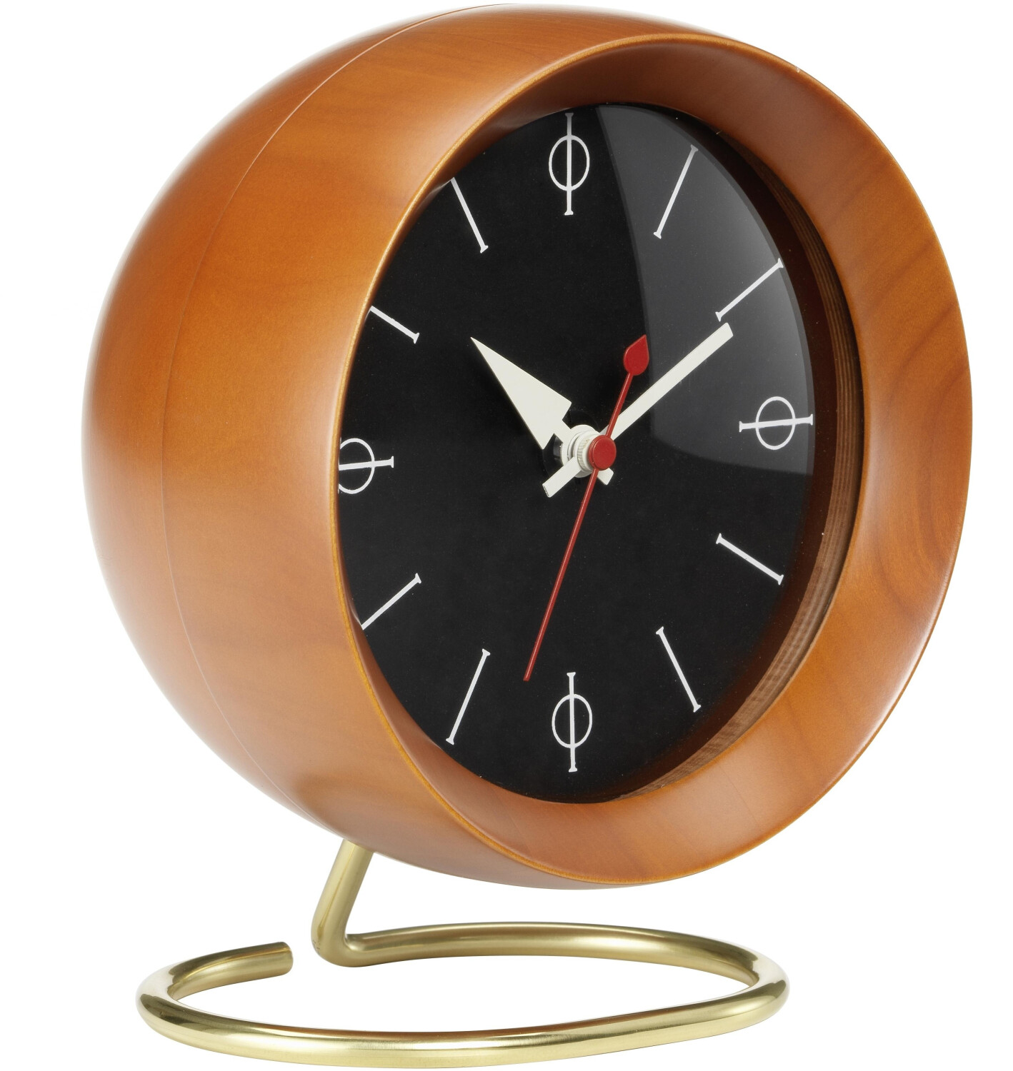 Vitra Chronopak Walnut