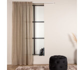 Gardine & Vorhang 135 cm Höhe (2024) Preisvergleich | Jetzt günstig bei  idealo kaufen