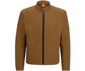 Hugo boss on sale orange jacket