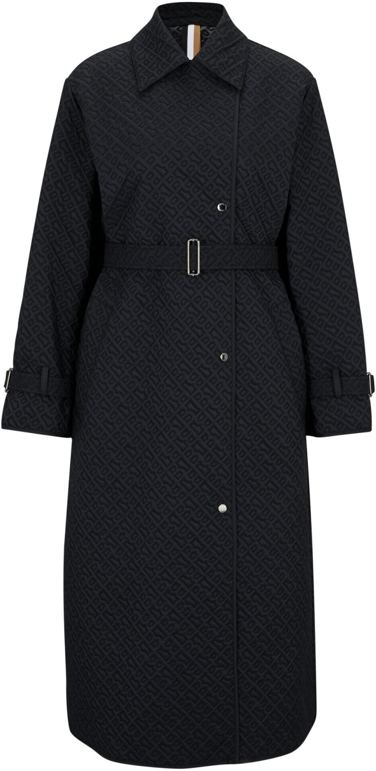 Hugo Boss Pelkate (50494220) black