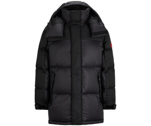 Canada goose jacke sales herren idealo